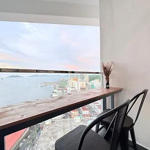 The Shore Cbd By Laxzone Appartement
