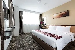 Hotel 7 Suria Kota Kinabalu